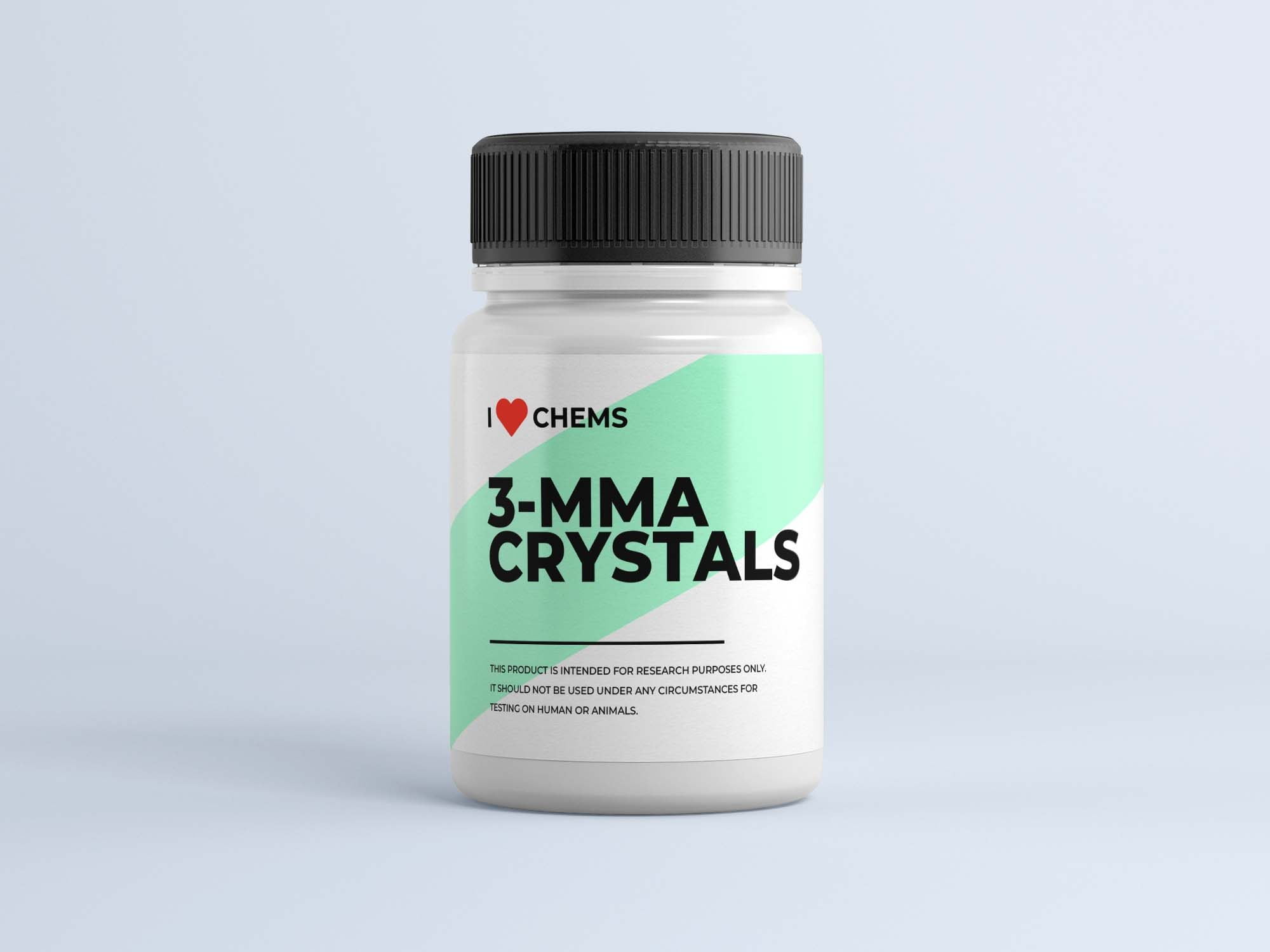 ilovechems rc 3mma crystals-ilovechems
