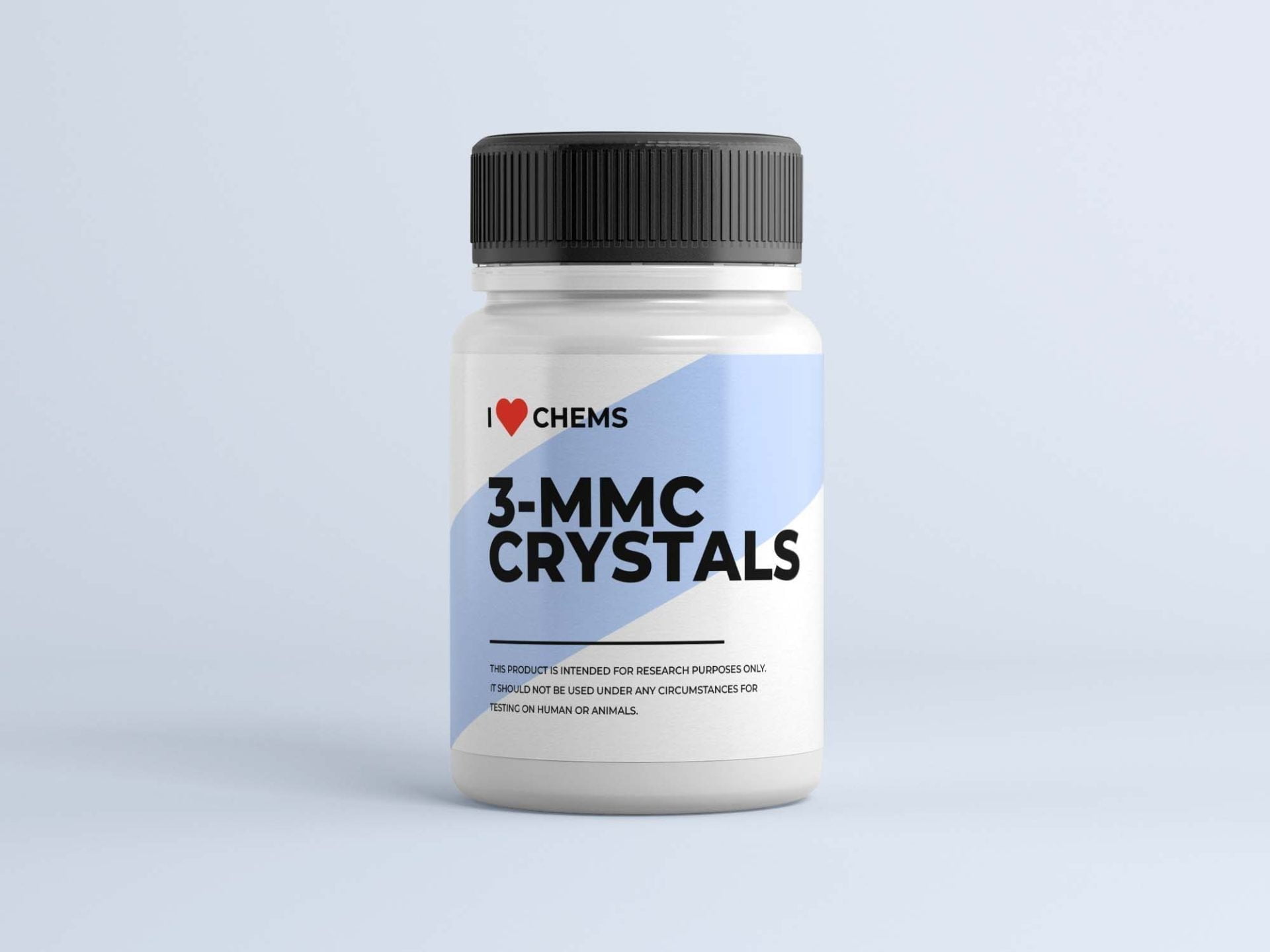 Köp 3 MMC-kristaller på I Love Chems. 3 MMC Shop i EU. Pålitlig RC-leverantör