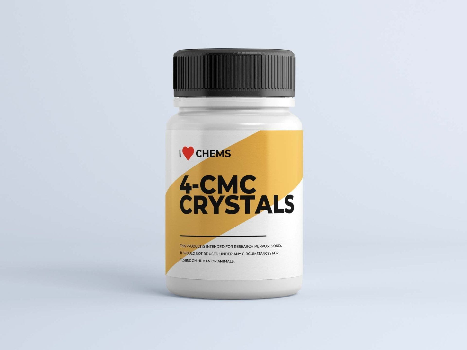 ilovechems rc 4cmc crystals-ilovechems