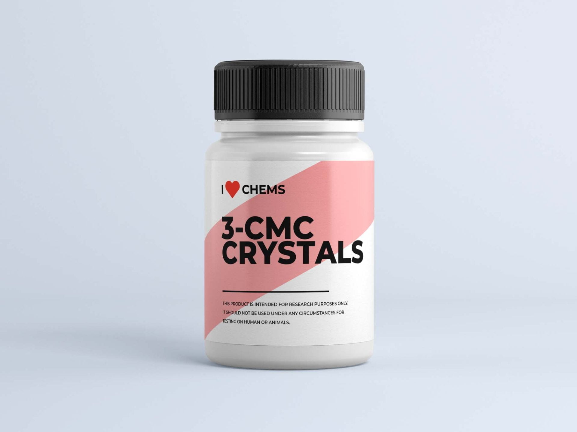 ilovechems rc 3cmc crystals-ilovechems
