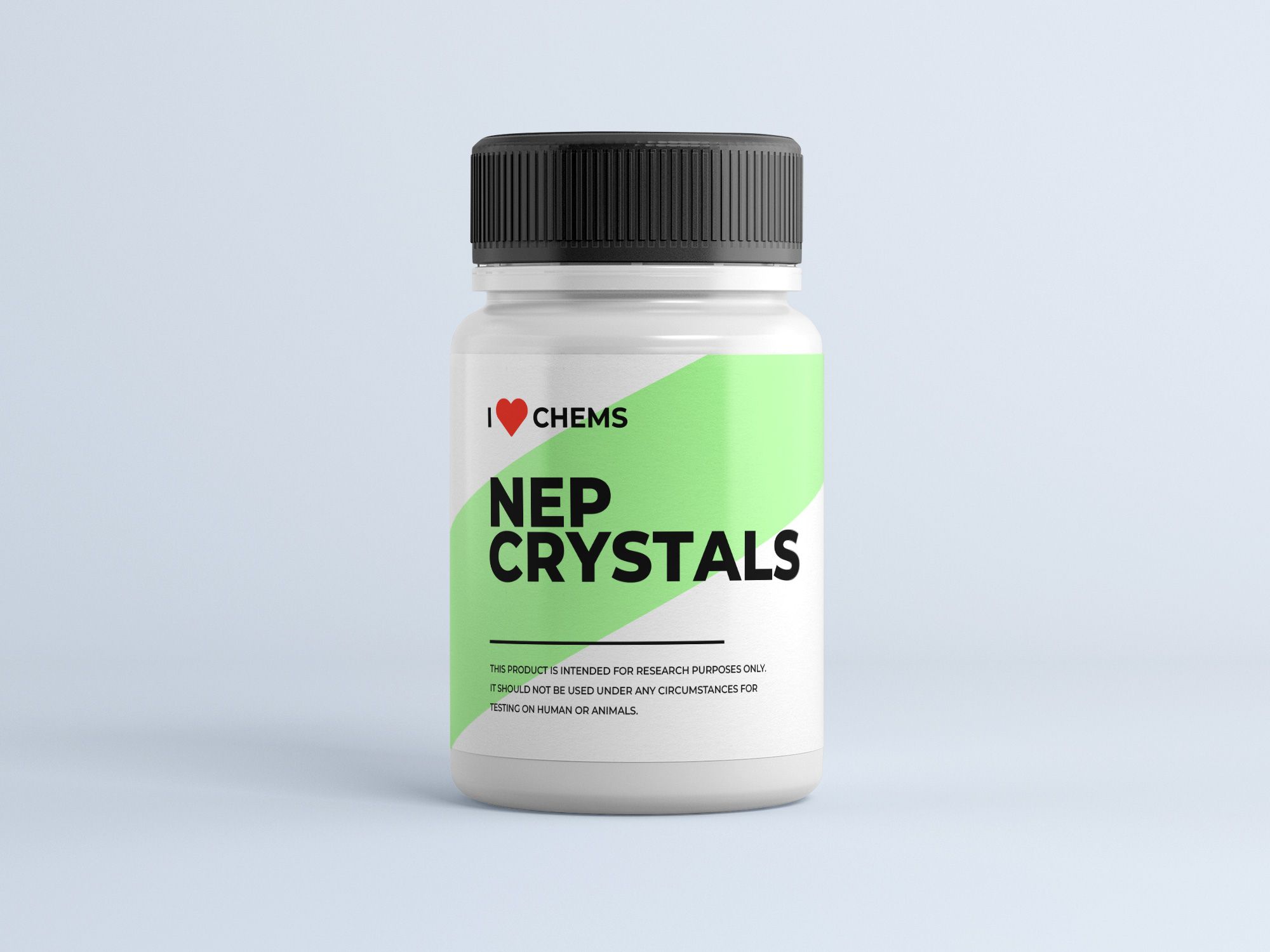 ilovechems nep crystals-ilovechems